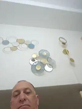 Show webcam de Primalking
