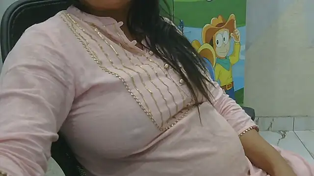 Wow_wonder_heena élő XXX-chatje