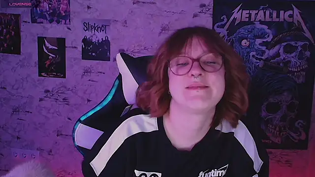 Chat XXX ao vivo de Rudy_02