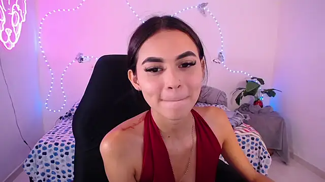 Valery_tiny Obrolan Langsung XXX