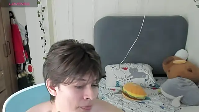 Felixzyn webcam show