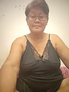 Sunflower1956's Webcam Show
