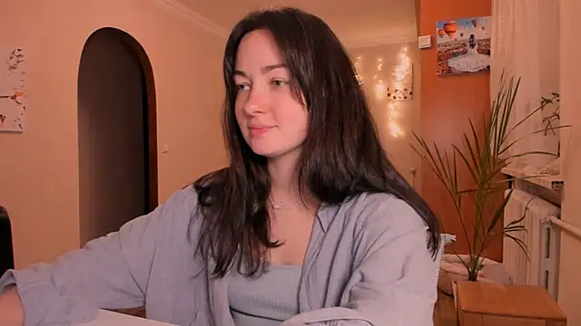cClandesTina Webcamshow