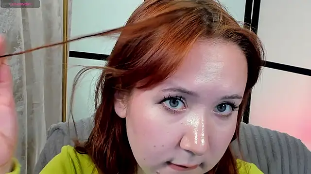 Daisy_Daylark Webcamshow