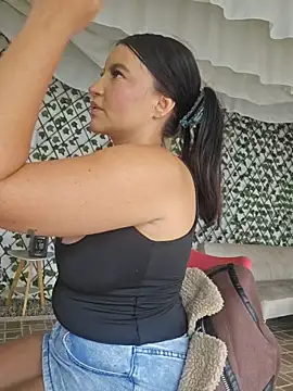 Chat XXX ao vivo de Pretty_Julieta