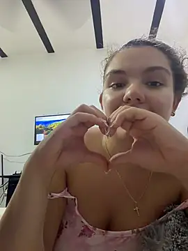Eva_stark10's Live XXX Chat