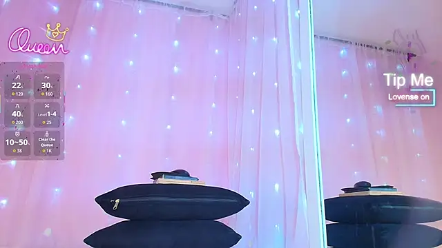 SunnyGilmoree – Naživo XXX chat
