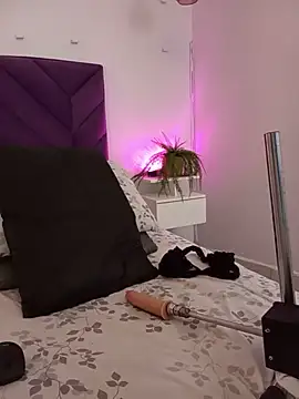 XXX chat uživo modela haileystone