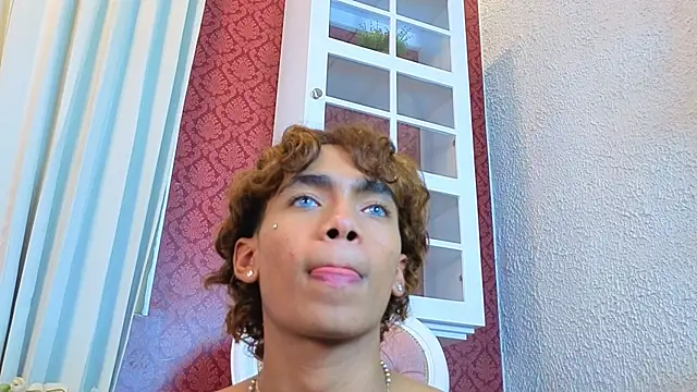عرض كام AlanCutee