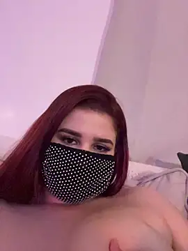 GLAMOURk's Webcam Show