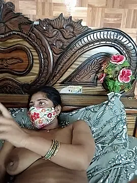 Reshma_Hot76 在線直播表演