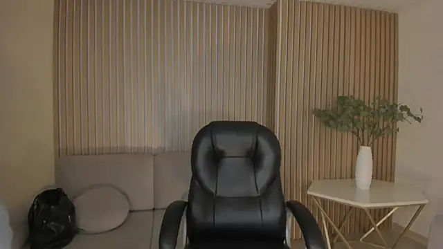 MiaFarrell_ 网络视讯表演