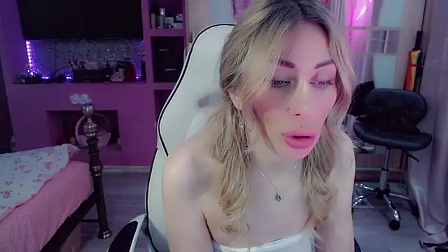 AnnieGOld_ 即時 XXX 聊天