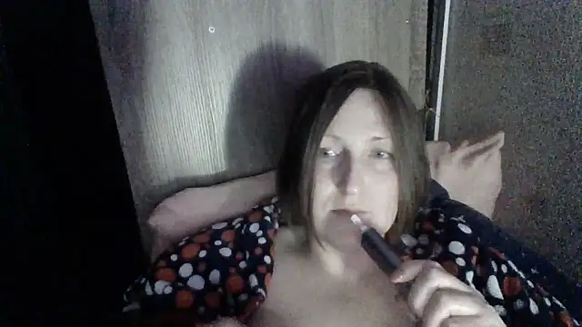 Chat XXX en directo de AllaSowinskaya