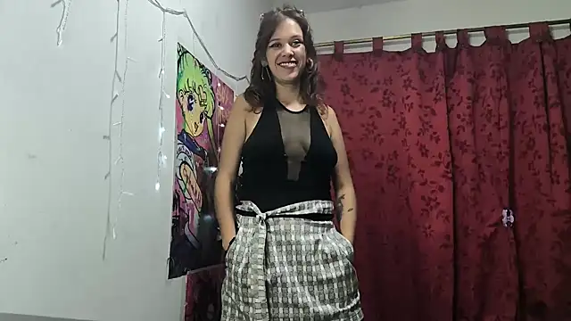 TsSophie_MsSarah Live XXX-chat
