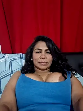 floresblancas Webcam show