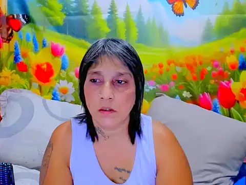 Chat XXX en directo de indianroxy