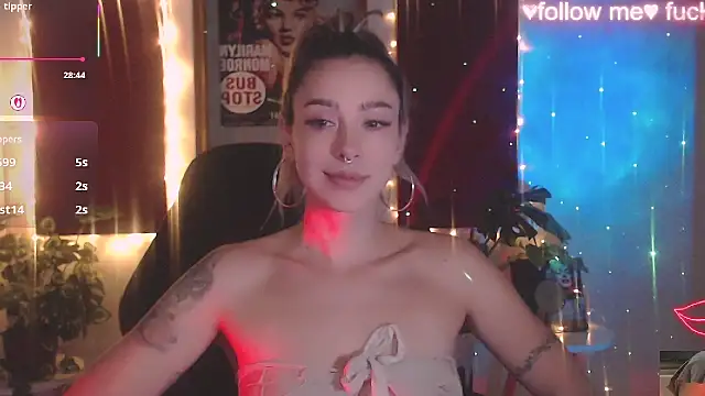 sakura_beauty Chat XXX in diretta