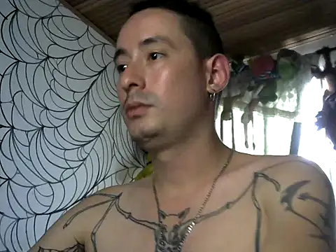 vampireathome 网络视讯表演