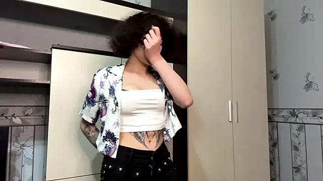 Nikatyanxx ওয়েবক্যাম শো