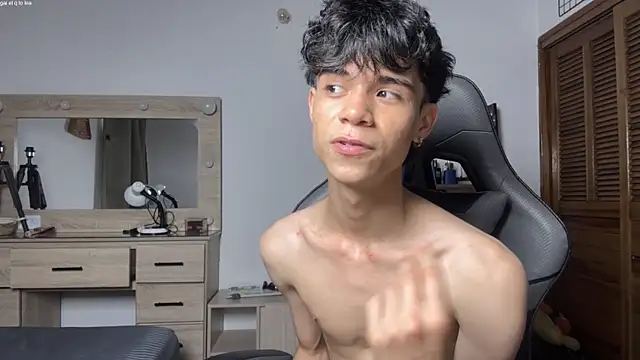 عرض كام OopsAgain_