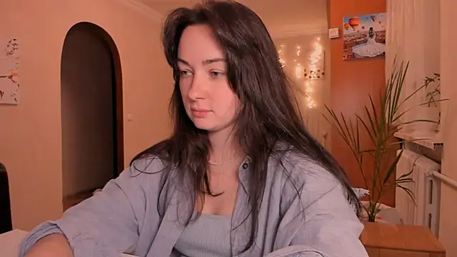 Show Webcam de cClandesTina