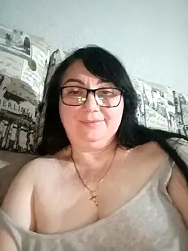 MariSwan222's Webcam Show