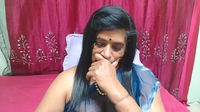Živý XXX chat INDIANFUSION