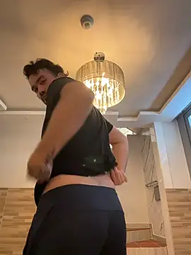 Adrian_SITH élő XXX-chatje