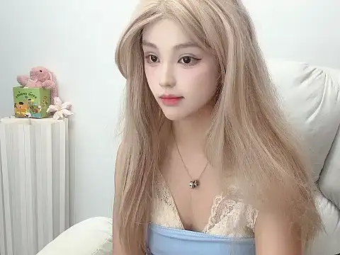 jiangjiang2005 网络视讯表演