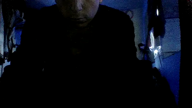 B3toBaby's Webcam Show