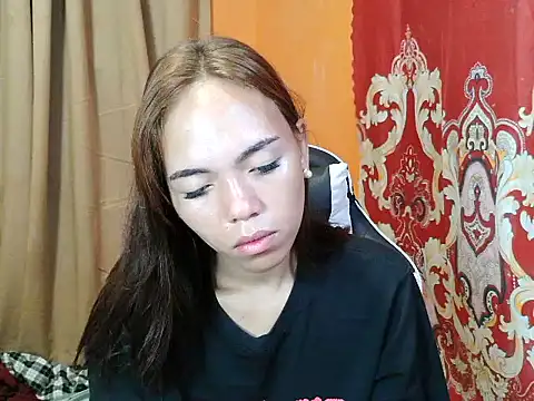 ur_lovelyjessy Шоу с уебкамера