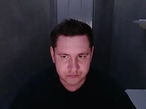 Max_Marlyn webkamerás műsora