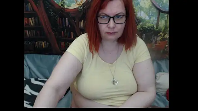 Chatroom XXX en direct de PlayfullMature