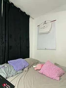 Show webcam de angela_angels_