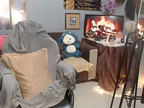 Demonsfuck 网络视讯表演