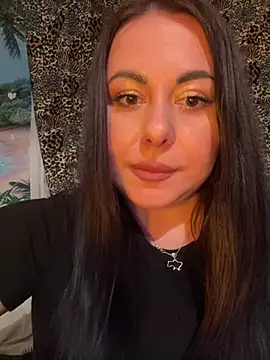 DaisyStreet – Live XXX-chat