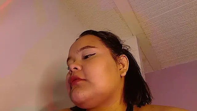 Chat XXX Live sexychubby___