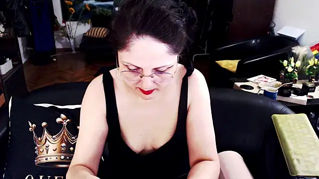 Imperatriza Chat XXX live
