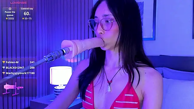 doll_bella_ – Naživo XXX chat
