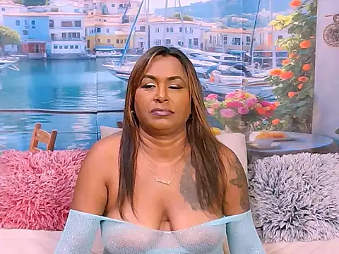 Chatroom XXX en direct de indiansparkle