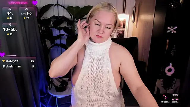 Chat XXX Live YolandaKiss