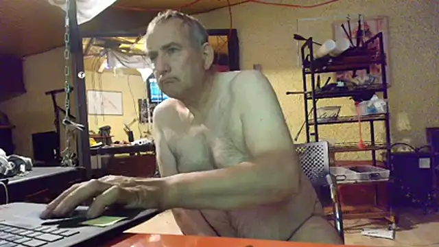 jeanlulu Live XXX-Chat