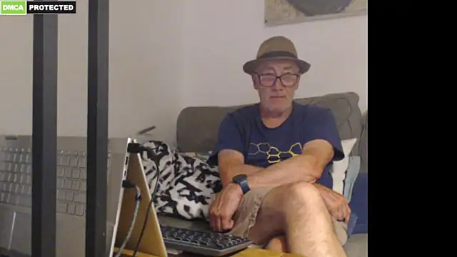 bluedae1's Webcam Show