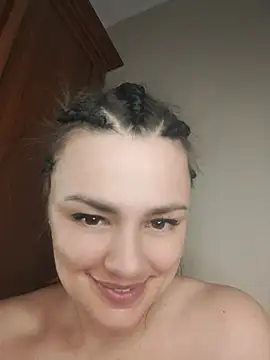 Chat XXX ao vivo de KrissSexi