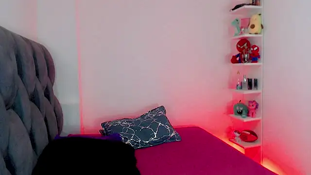 Chat XXX ao vivo de little_star_porn
