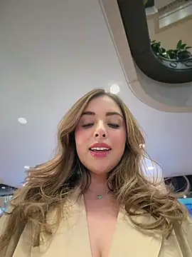 Alirawrz's Live XXX Chat