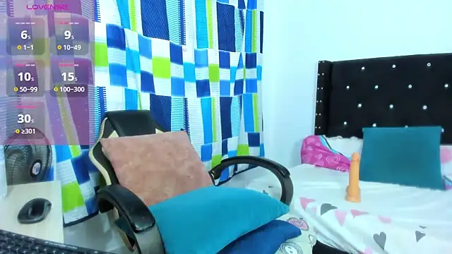 Chat +18 de ebonnylatinx ao vivo