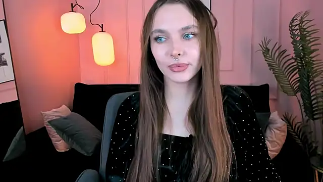 ChloeSunny's Live XXX Chat