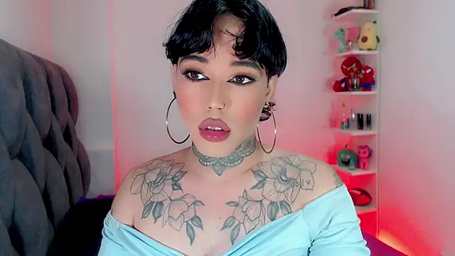 little_star_porn Live XXX-Chat